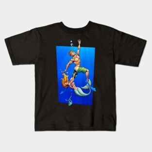 Sea Imp Kids T-Shirt